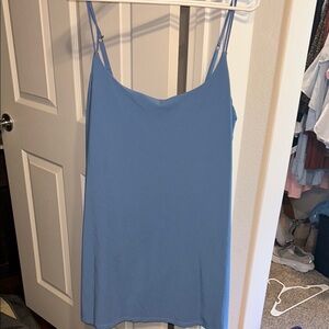 Abercrombie women’s traveler dress athletic